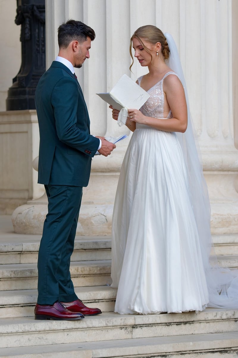 Sentimental Vows