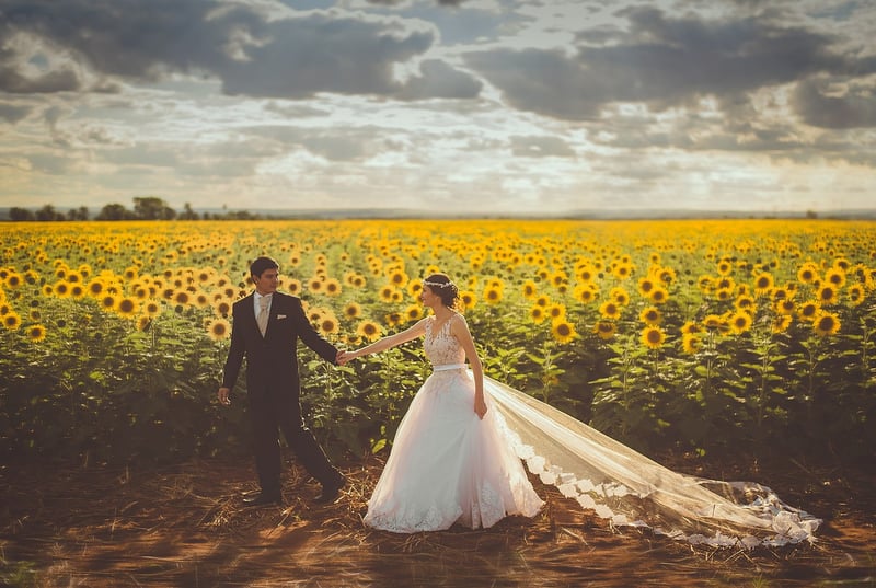 Wedding Venue